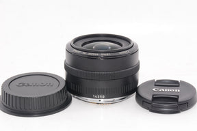 【外観特上級】Canon 単焦点レンズ EF28mm F2.8