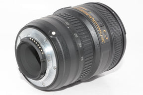 【外観並級】Nikon 超広角ズームレンズ AF-S NIKKOR 18-35mm f/3.5-4.5G ED フルサイズ対応