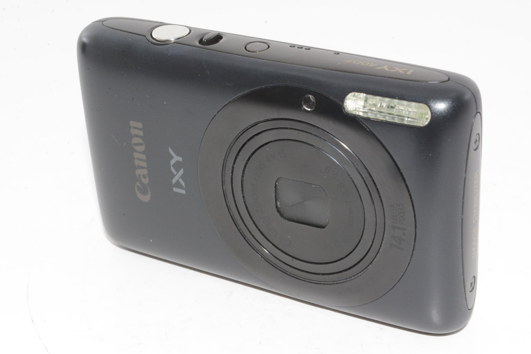 【外観並級】Canon デジタルカメラ IXY 400F