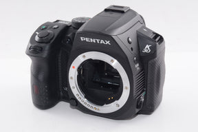【外観特上級】PENTAX デジタル一眼レフカメラ K-30 レンズキット [DAL18-55mm]