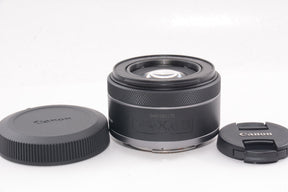 【外観特上級】CANON EF 50mm f 1.8 STM Lens
