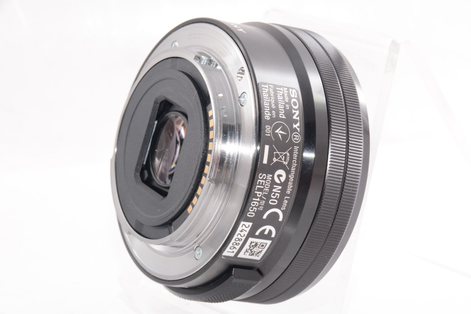 【外観特上級】SONY ミラーレス一眼 α NEX-5R パワーズームレンズキット NEX-5RL/B