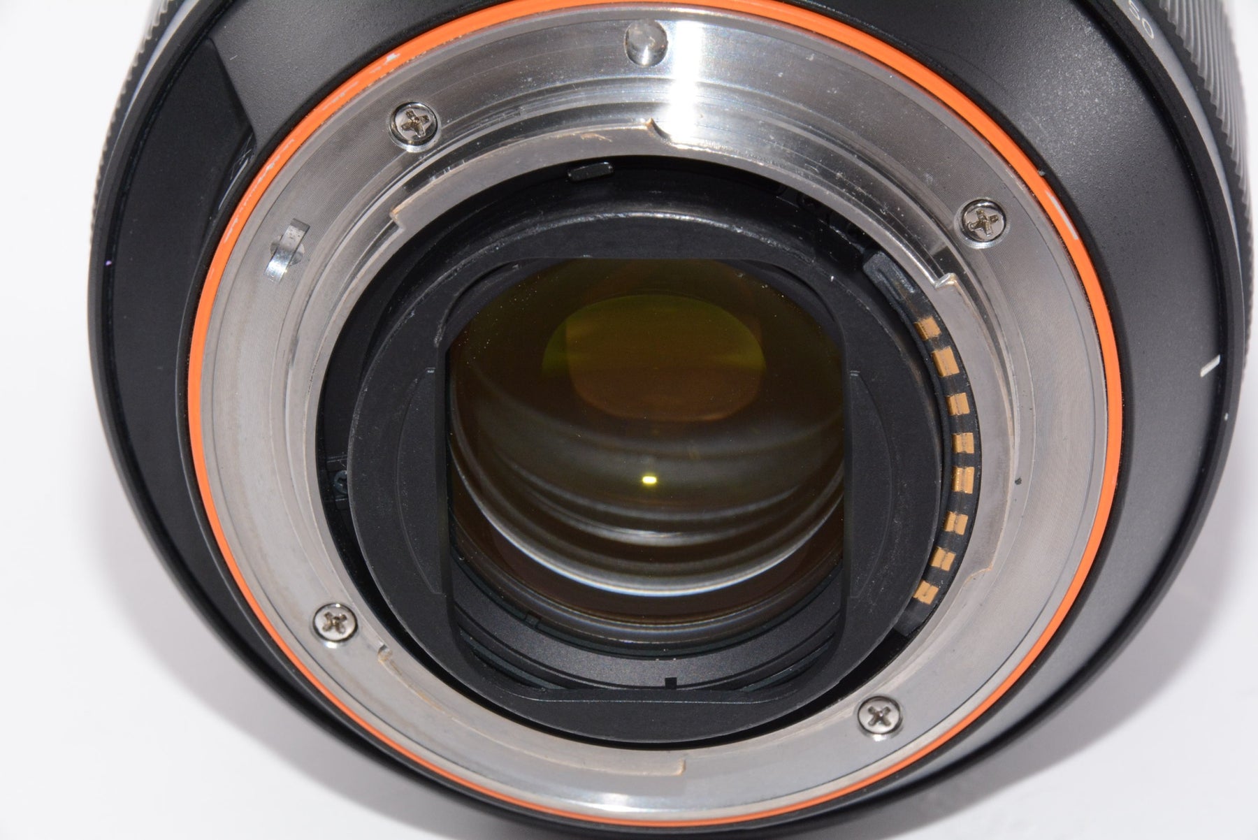 【外観並級】ソニー SONY 標準ズームレンズ Vario-Sonnar T* 24-70mm F2.8 ZA SSM フルサイズ対応