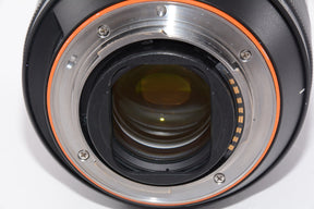 【外観並級】ソニー SONY 標準ズームレンズ Vario-Sonnar T* 24-70mm F2.8 ZA SSM フルサイズ対応