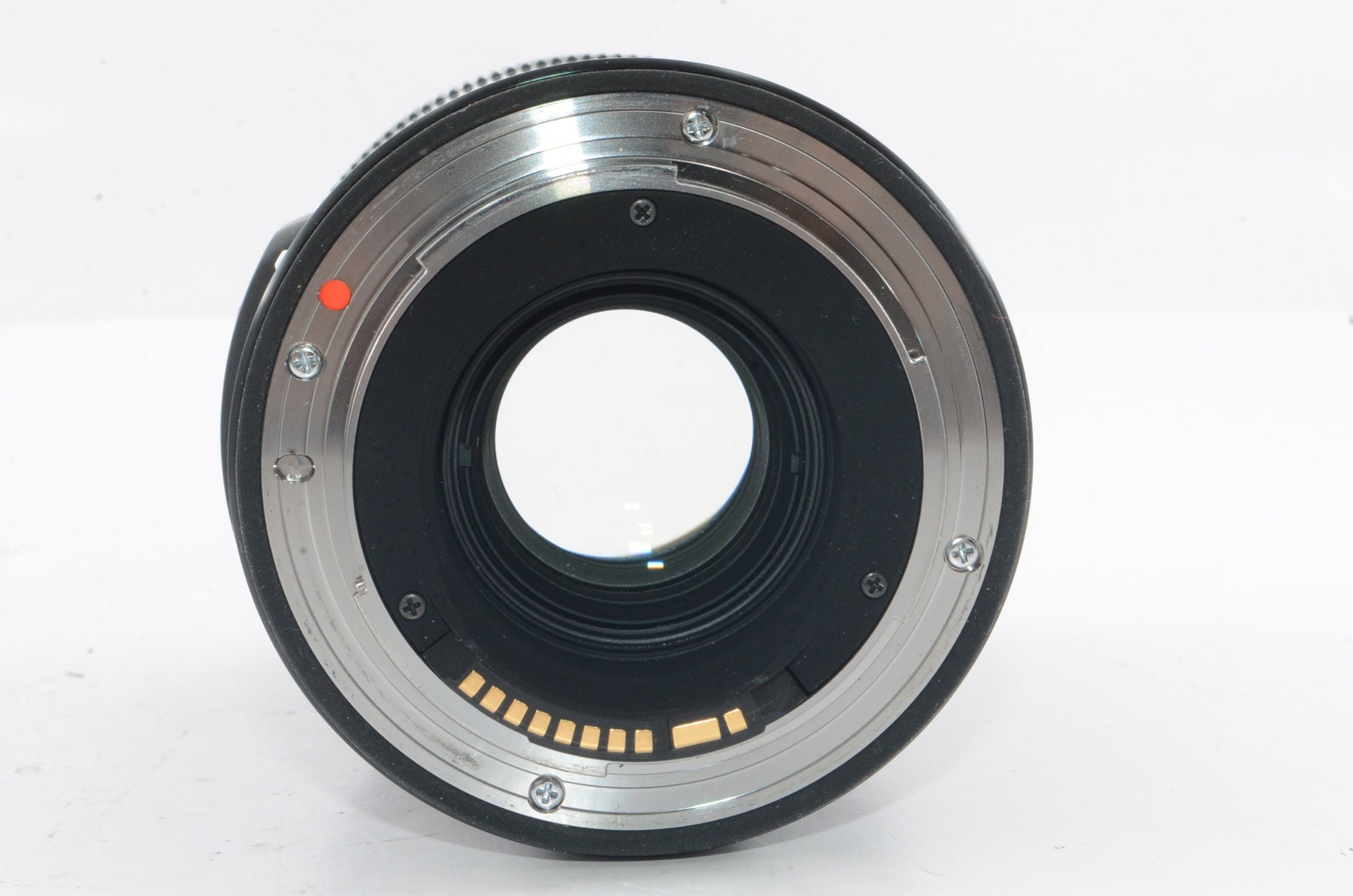 【外観特上級】SIGMA 70mm F2.8 DG MACRO Canon EFマウント フルサイズ対応 271954