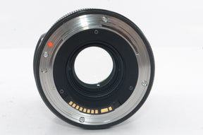 【外観特上級】SIGMA 70mm F2.8 DG MACRO Canon EFマウント フルサイズ対応 271954
