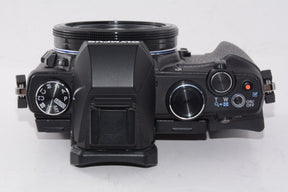 【外観並級】OLYMPUS デジタルカメラ STYLUS-1S 28-300mm ブラック