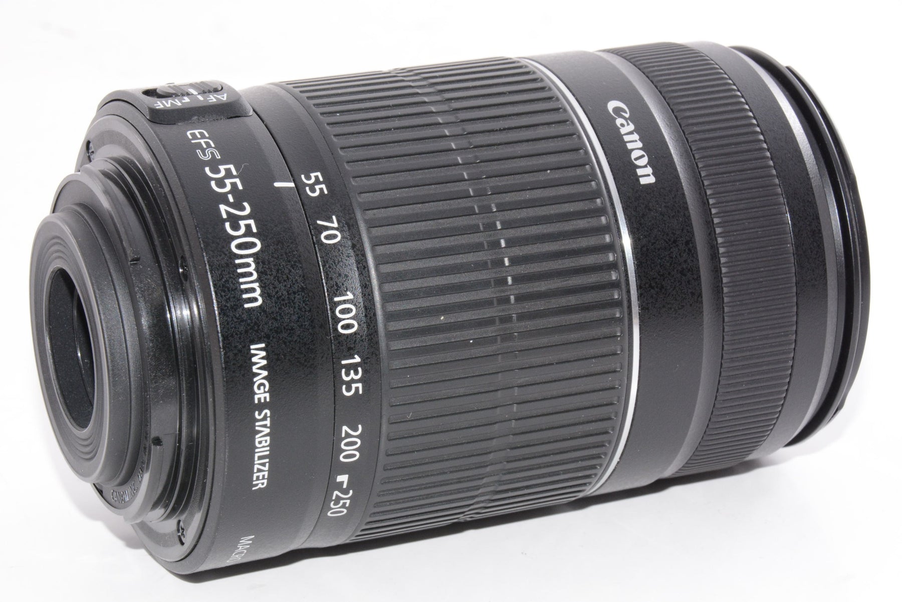 【外観特上級】CANON CANON EF-S55-250mm F4-5.6 IS II