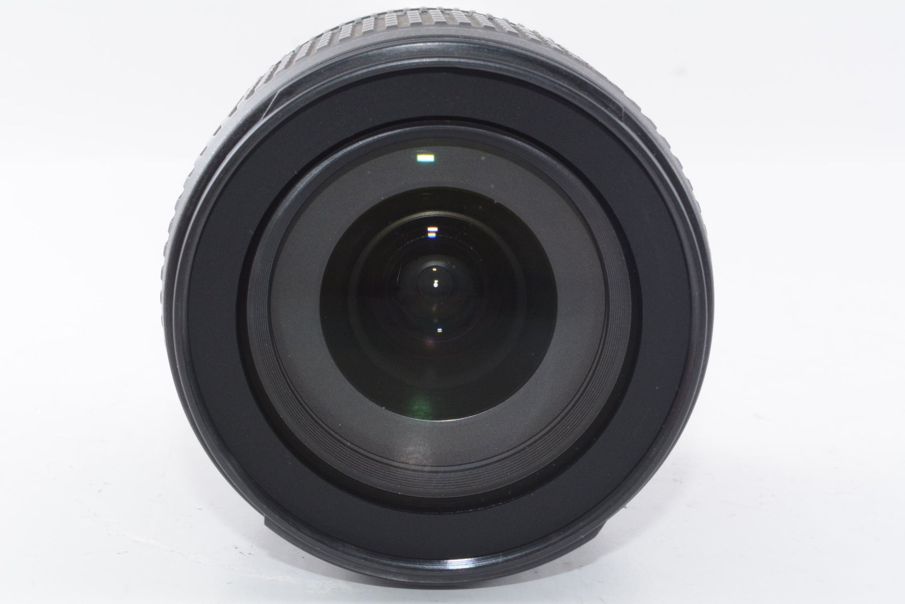 【外観特上級】Nikon 標準ズームレンズ AF-S DX NIKKOR 18-105mm f/3.5-5.6G ED VR ニコンDXフォーマット専用