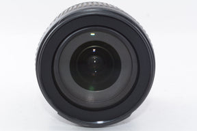 【外観特上級】Nikon 標準ズームレンズ AF-S DX NIKKOR 18-105mm f/3.5-5.6G ED VR ニコンDXフォーマット専用
