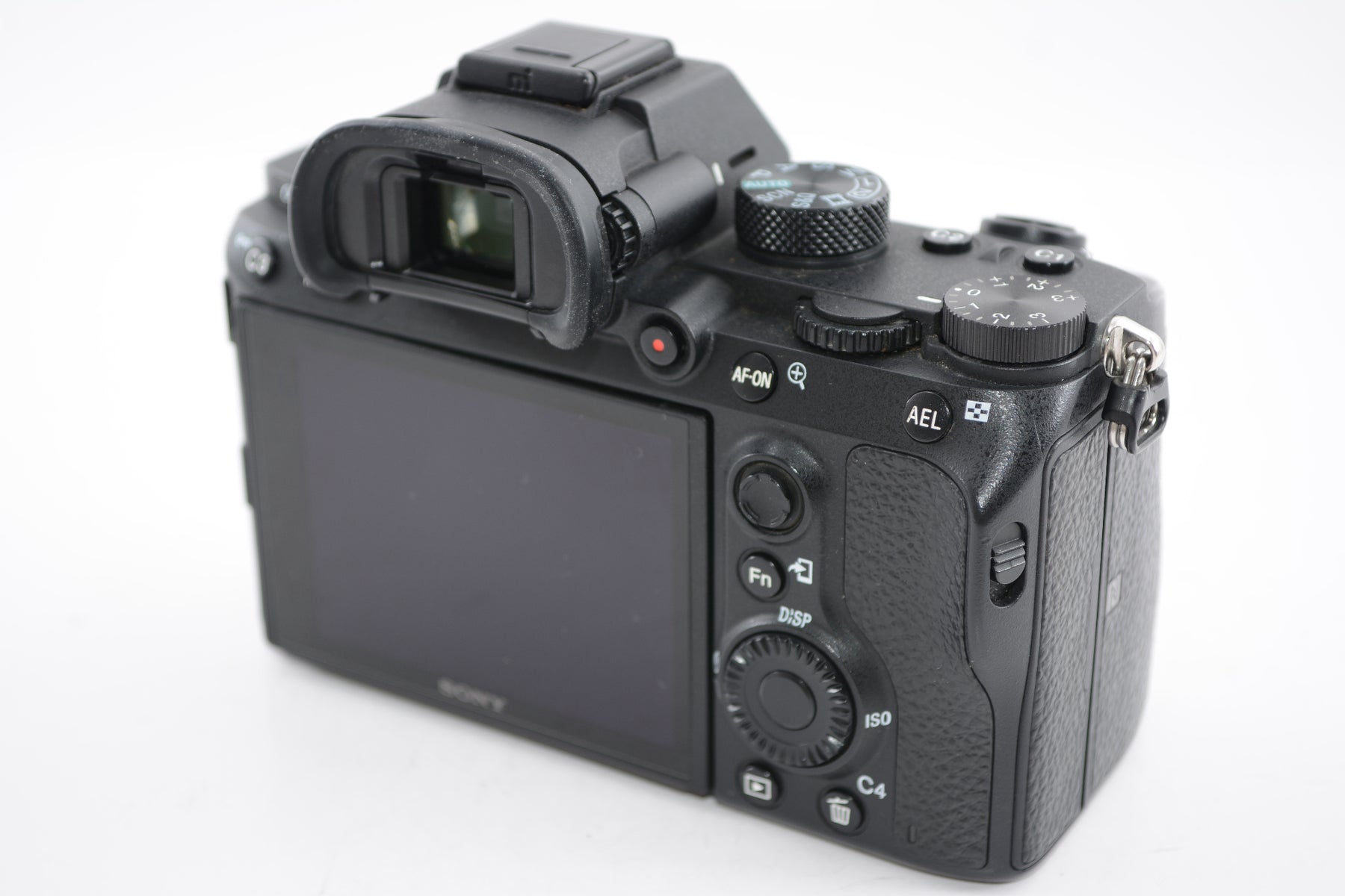 【外観並級】ソニー ミラーレス一眼 α7 III ボディ ILCE-7M3