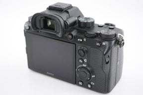 【外観並級】ソニー ミラーレス一眼 α7 III ボディ ILCE-7M3