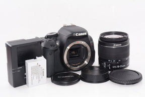 【外観特上級】Canon デジタル一眼レフカメラ EOS Kiss X5 レンズキット