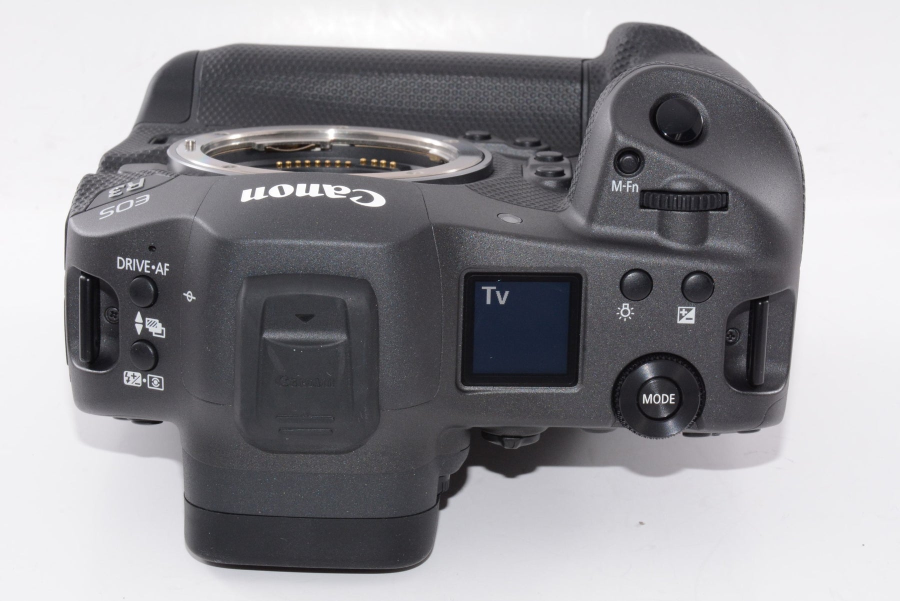 【外観特上級】Canon EOS R3 ボディ フルサイズ ミラーレスカメラ キヤノン