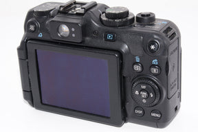 【外観並級】Canon PowerShot G12