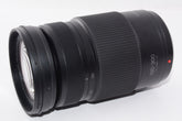 【外観特上級】パナソニック ルミックス G VARIO 100-300mm/F4.0-5.6 II