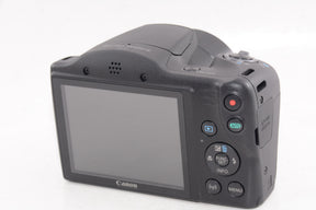 【外観特上級】Canon PowerShot SX430 IS