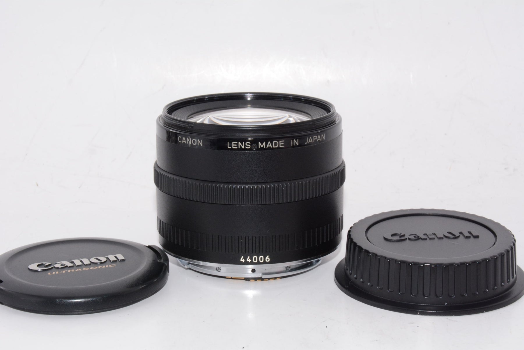 【外観特上級】Canon 単焦点広角レンズ EF24mm F2.8 フルサイズ対応