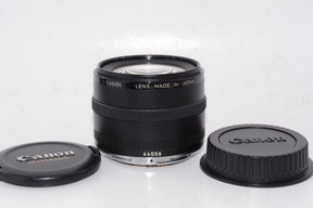 【外観特上級】Canon 単焦点広角レンズ EF24mm F2.8 フルサイズ対応