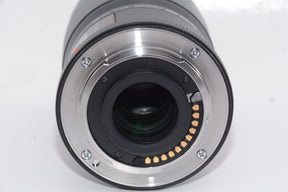 【外観特上級】OLYMPUS 単焦点レンズ M.ZUIKO ED 60mm F2.8 Macro