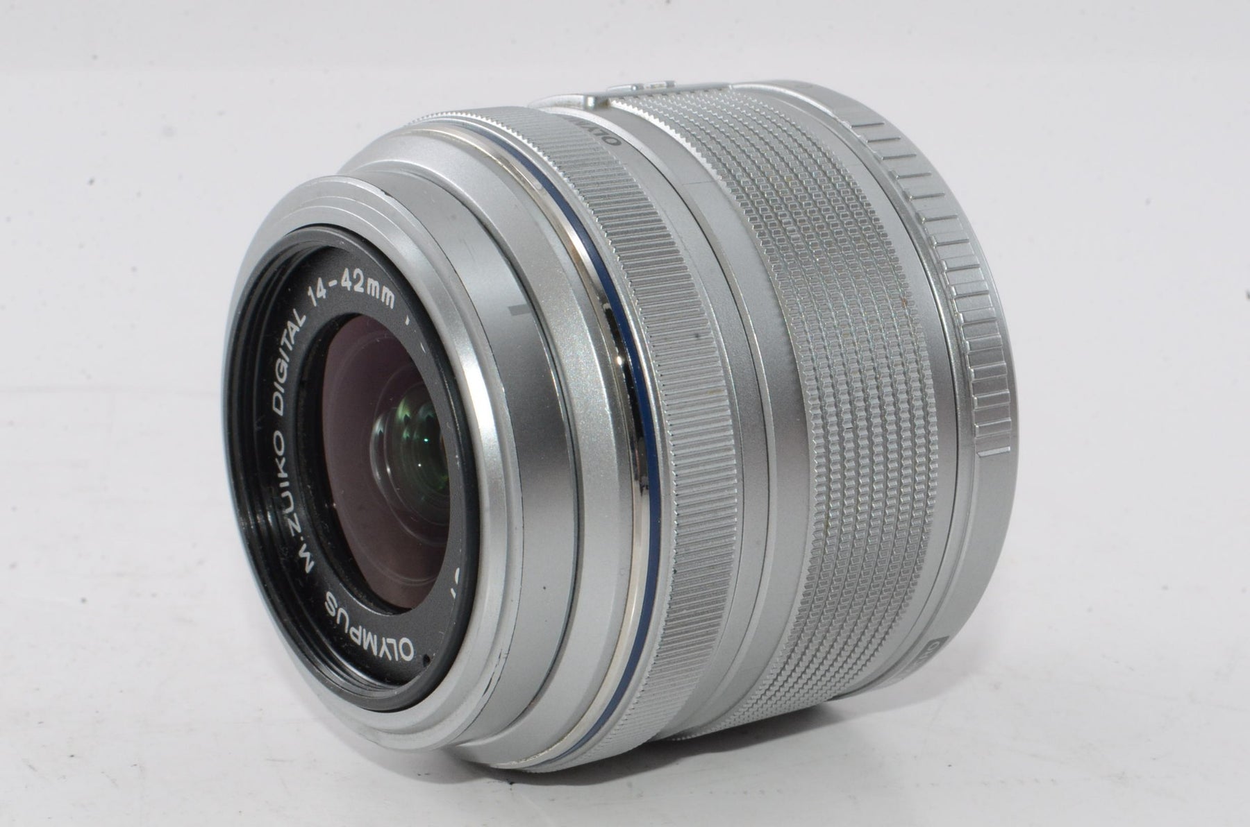 【外観並級】OLYMPUS  M.ZUIKO DIGITAL 14-42mm F3.5-5.6 II R