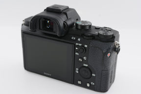 【外観特上級】ソニー SONY ミラーレス一眼 α7 II ボディ ILCE-7M2
