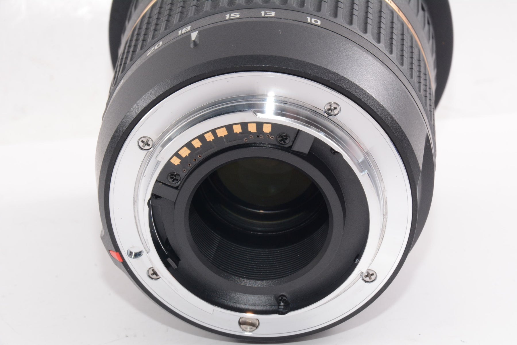 【外観並級】TAMRON SP AF10-24mm F3.5-4.5 DiII ソニー用