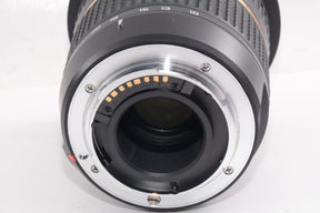 【外観並級】TAMRON SP AF10-24mm F3.5-4.5 DiII ソニー用