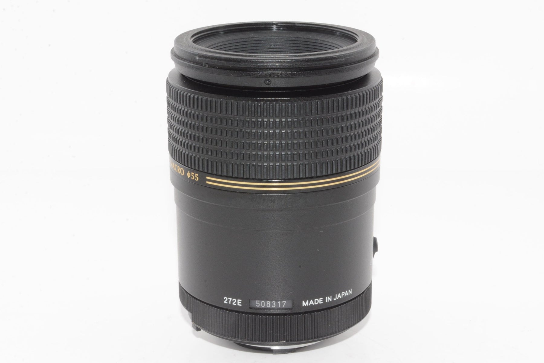 【外観特上級】TAMRON 単焦点マクロレンズ SP90mm F2.8