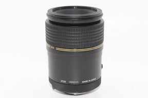 【外観特上級】TAMRON 単焦点マクロレンズ SP90mm F2.8