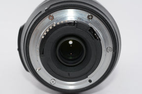【外観特上級】Nikon 望遠ズームレンズ AF-S DX NIKKOR 55-300mm f/4.5-5.6G ED VR