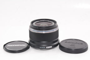 【外観特上級】OLYMPUS M.ZUIKO DIGITAL 25mm F1.8
