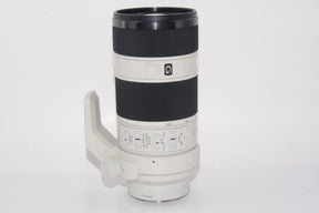 【外観特上級】ソニー SONY ズームレンズ FE 70-200mm F4 G OSS Eマウント35mmフルサイズ対応 SEL70200G