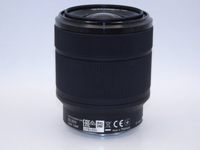 【外観特上級】ソニー SONY ズームレンズ FE 28-70mm F3.5-5.6 OSS Eマウント