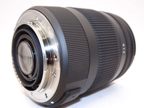 【外観特上級】SIGMA Contemporary 18-200mm F3.5-6.3 DC MACRO HSM ソニー用