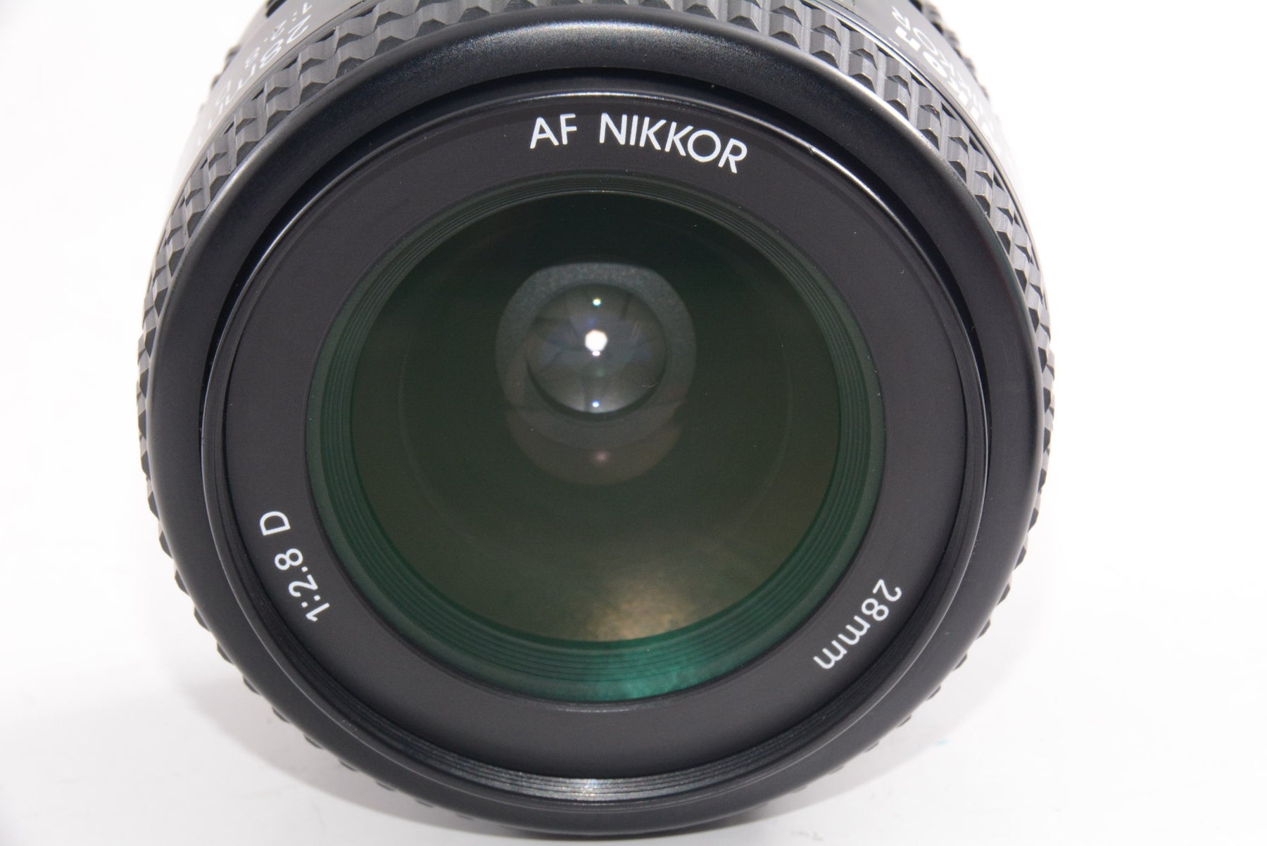 【外観特上級】Nikon 単焦点レンズ Ai AF Nikkor 28mm f/2.8D フルサイズ対応