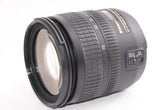 【外観特上級】Nikon AF-S DX Zoom Nikkor ED 18-70mm F3.5-4.5G (IF)