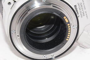 【外観特上級】キヤノン EF70-200mm F4L IS II USM EF70-20040LIS2