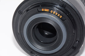 【外観特上級】Canon 望遠レンズ EF-S55-250mm F4-5.6 IS