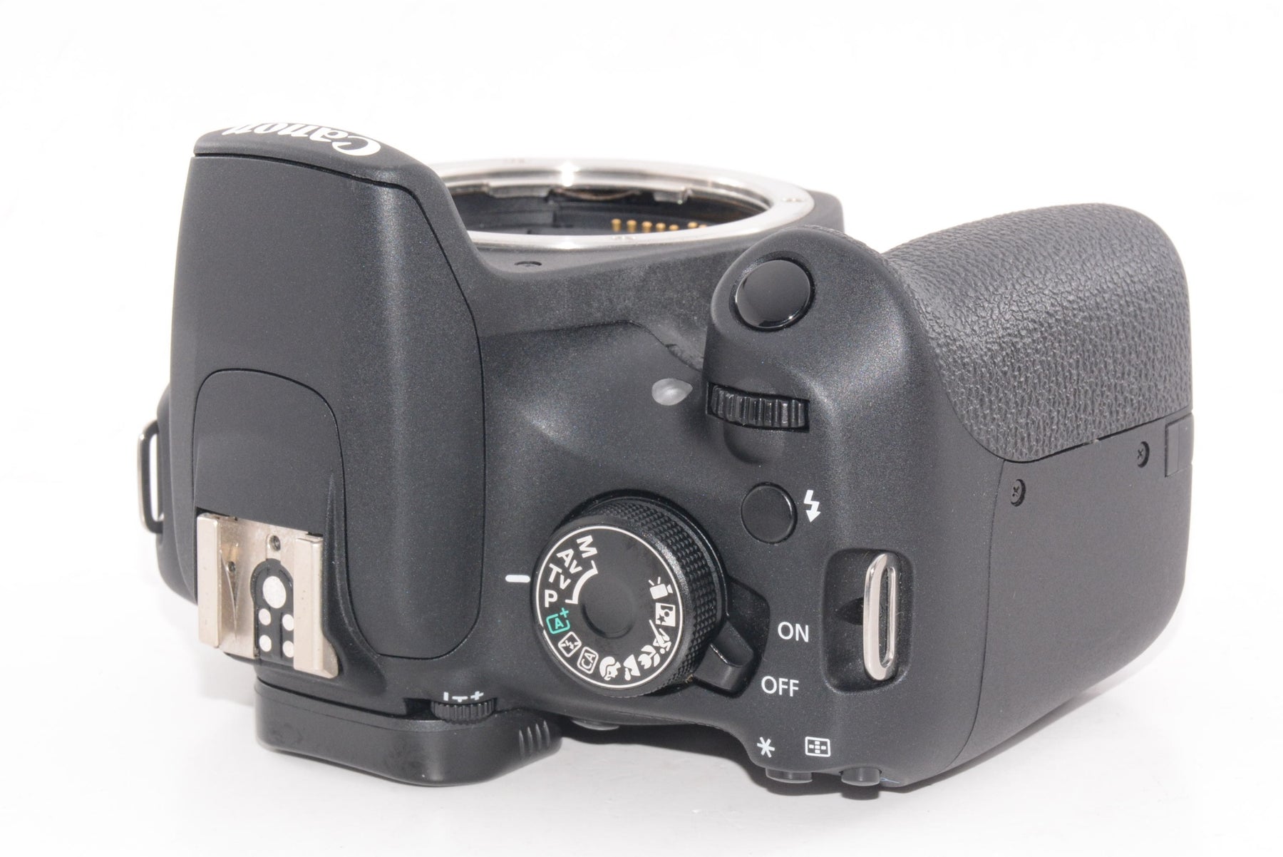 【外観並級】Canon デジタル一眼レフカメラ EOS Kiss X70 ボディ KISSX70-BODY