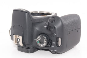 【外観並級】Canon デジタル一眼レフカメラ EOS Kiss X70 ボディ KISSX70-BODY