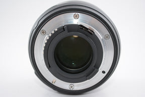 【外観特上級】Nikon 単焦点レンズ AF-S DX NIKKOR 35mm f/1.8G