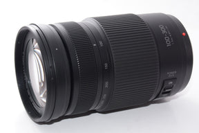 【外観特上級】パナソニック ルミックス G VARIO 100-300mm/F4.0-5.6 II