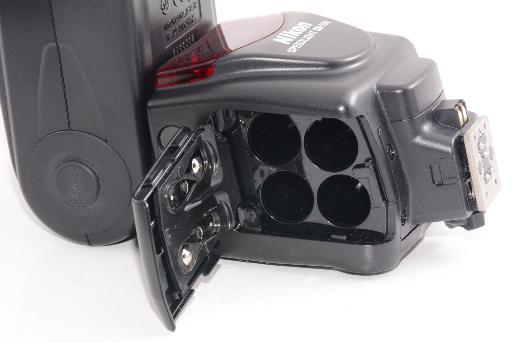 【外観特上級】Nikon フラッシュ スピードライト SB-700