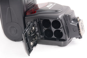 【外観特上級】Nikon フラッシュ スピードライト SB-700