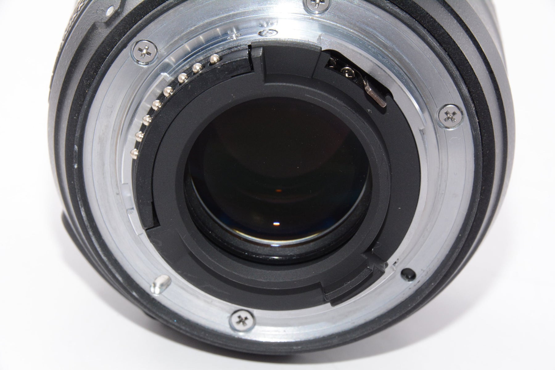 【外観並級】Nikon 単焦点レンズ AF-S DX NIKKOR 35mm f/1.8G