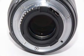 【外観並級】Nikon 単焦点レンズ AF-S DX NIKKOR 35mm f/1.8G