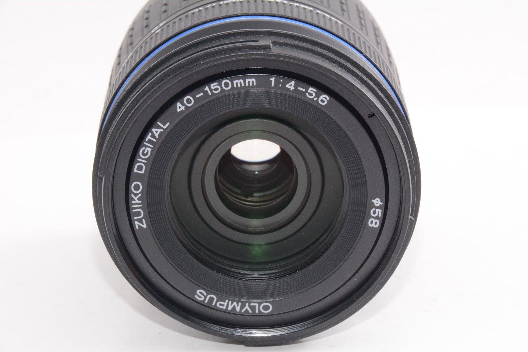【外観特上級】OLYMPUS ZUIKO DIGITAL ED 40-150mm F4.0-5.6