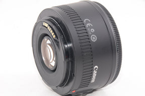 【外観特上級】Canon  EF50mm F1.8 STM