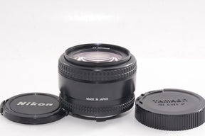 【外観特上級】Nikon 単焦点レンズ Ai AF Nikkor 28mm f/2.8D フルサイズ対応